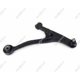 Purchase Top-Quality Control Arm With Ball Joint by MEVOTECH - CMS9676 pa3