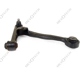 Purchase Top-Quality Control Arm With Ball Joint by MEVOTECH - CMS9676 pa9