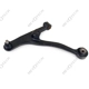 Purchase Top-Quality Control Arm With Ball Joint by MEVOTECH - CMS9677 pa11