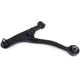 Purchase Top-Quality Control Arm With Ball Joint by MEVOTECH - CMS9677 pa14