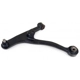Purchase Top-Quality Control Arm With Ball Joint by MEVOTECH - CMS9677 pa18