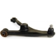 Purchase Top-Quality Control Arm With Ball Joint by MEVOTECH - CMS9677 pa19