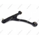 Purchase Top-Quality Control Arm With Ball Joint by MEVOTECH - CMS9677 pa3