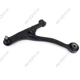 Purchase Top-Quality Control Arm With Ball Joint by MEVOTECH - CMS9677 pa7