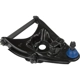 Purchase Top-Quality MEVOTECH - CMS9702 - Control Arm With Ball Joint pa21