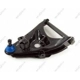 Purchase Top-Quality MEVOTECH - CMS9703 - Control Arm With Ball Joint pa3
