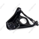 Purchase Top-Quality Control Arm With Ball Joint by MEVOTECH - CMS9704 pa15