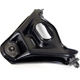 Purchase Top-Quality Control Arm With Ball Joint by MEVOTECH - CMS9704 pa17