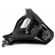 Purchase Top-Quality Control Arm With Ball Joint by MEVOTECH - CMS9705 pa12