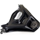 Purchase Top-Quality Control Arm With Ball Joint by MEVOTECH - CMS9705 pa24