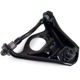 Purchase Top-Quality Control Arm With Ball Joint by MEVOTECH - CMS9705 pa26