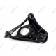 Purchase Top-Quality Control Arm With Ball Joint by MEVOTECH - CMS9705 pa3