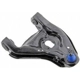 Purchase Top-Quality Control Arm With Ball Joint by MEVOTECH - CMS9706 pa13