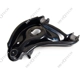 Purchase Top-Quality Control Arm With Ball Joint by MEVOTECH - CMS9706 pa16