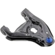 Purchase Top-Quality Control Arm With Ball Joint by MEVOTECH - CMS9706 pa22