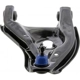 Purchase Top-Quality Control Arm With Ball Joint by MEVOTECH - CMS9706 pa30