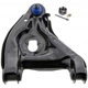 Purchase Top-Quality Control Arm With Ball Joint by MEVOTECH - CMS9706 pa31