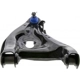 Purchase Top-Quality Control Arm With Ball Joint by MEVOTECH - CMS9706 pa32