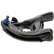 Purchase Top-Quality Control Arm With Ball Joint by MEVOTECH - CMS9706 pa34