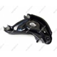 Purchase Top-Quality Control Arm With Ball Joint by MEVOTECH - CMS9707 pa2
