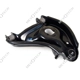 Purchase Top-Quality Control Arm With Ball Joint by MEVOTECH - CMS9707 pa20