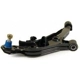 Purchase Top-Quality Control Arm With Ball Joint by MEVOTECH - CMS9810 pa11
