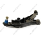 Purchase Top-Quality Control Arm With Ball Joint by MEVOTECH - CMS9810 pa14