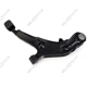 Purchase Top-Quality Control Arm With Ball Joint by MEVOTECH - CMS9810 pa15
