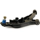 Purchase Top-Quality Control Arm With Ball Joint by MEVOTECH - CMS9810 pa16