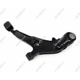 Purchase Top-Quality Control Arm With Ball Joint by MEVOTECH - CMS9810 pa2