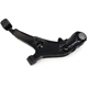 Purchase Top-Quality Control Arm With Ball Joint by MEVOTECH - CMS9810 pa21
