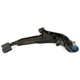 Purchase Top-Quality Control Arm With Ball Joint by MEVOTECH - CMS9810 pa22