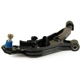 Purchase Top-Quality Control Arm With Ball Joint by MEVOTECH - CMS9810 pa24
