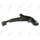 Purchase Top-Quality Control Arm With Ball Joint by MEVOTECH - CMS9810 pa3