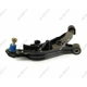 Purchase Top-Quality Control Arm With Ball Joint by MEVOTECH - CMS9810 pa4