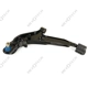 Purchase Top-Quality Control Arm With Ball Joint by MEVOTECH - CMS9811 pa10