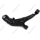 Purchase Top-Quality Control Arm With Ball Joint by MEVOTECH - CMS9811 pa11