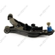 Purchase Top-Quality Control Arm With Ball Joint by MEVOTECH - CMS9811 pa12
