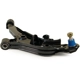 Purchase Top-Quality Control Arm With Ball Joint by MEVOTECH - CMS9811 pa13