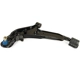 Purchase Top-Quality Control Arm With Ball Joint by MEVOTECH - CMS9811 pa14