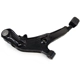 Purchase Top-Quality Control Arm With Ball Joint by MEVOTECH - CMS9811 pa16
