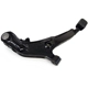 Purchase Top-Quality Control Arm With Ball Joint by MEVOTECH - CMS9811 pa17