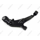 Purchase Top-Quality Control Arm With Ball Joint by MEVOTECH - CMS9811 pa2