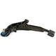 Purchase Top-Quality Control Arm With Ball Joint by MEVOTECH - CMS9811 pa20