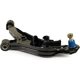 Purchase Top-Quality Control Arm With Ball Joint by MEVOTECH - CMS9811 pa24
