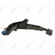 Purchase Top-Quality Control Arm With Ball Joint by MEVOTECH - CMS9811 pa3