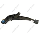 Purchase Top-Quality Control Arm With Ball Joint by MEVOTECH - CMS9811 pa5