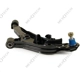 Purchase Top-Quality Control Arm With Ball Joint by MEVOTECH - CMS9811 pa8