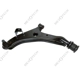 Purchase Top-Quality Control Arm With Ball Joint by MEVOTECH - CMS9844 pa4