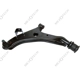 Purchase Top-Quality Control Arm With Ball Joint by MEVOTECH - CMS9844 pa5